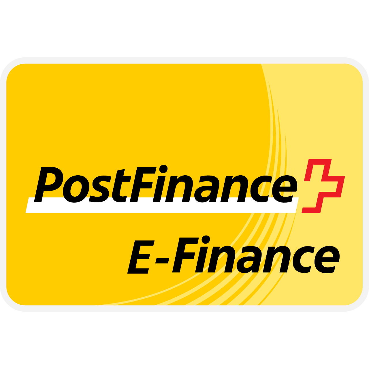 PostFinance eFinance